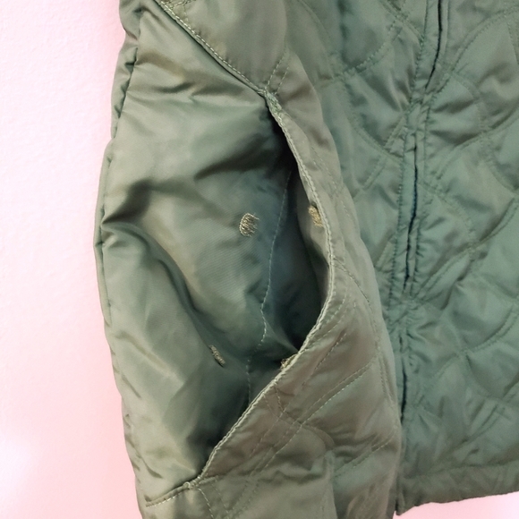 Helly Hansen - Quilted puffer vest - Ladies M - Picture 5 of 6